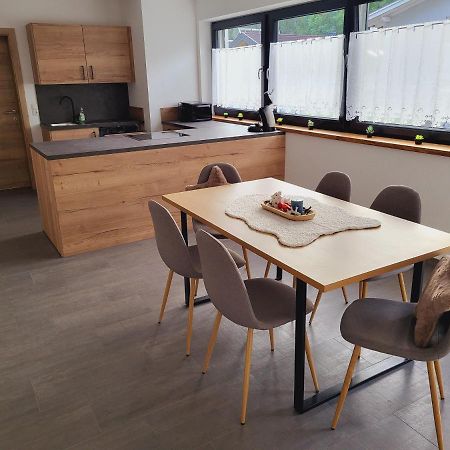 Bergblick Wohnung Posch Imst Dış mekan fotoğraf