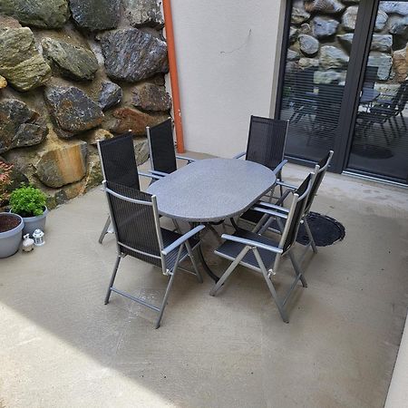 Bergblick Wohnung Posch Imst Dış mekan fotoğraf