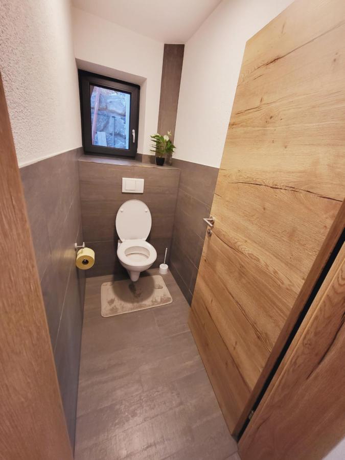 Bergblick Wohnung Posch Imst Dış mekan fotoğraf