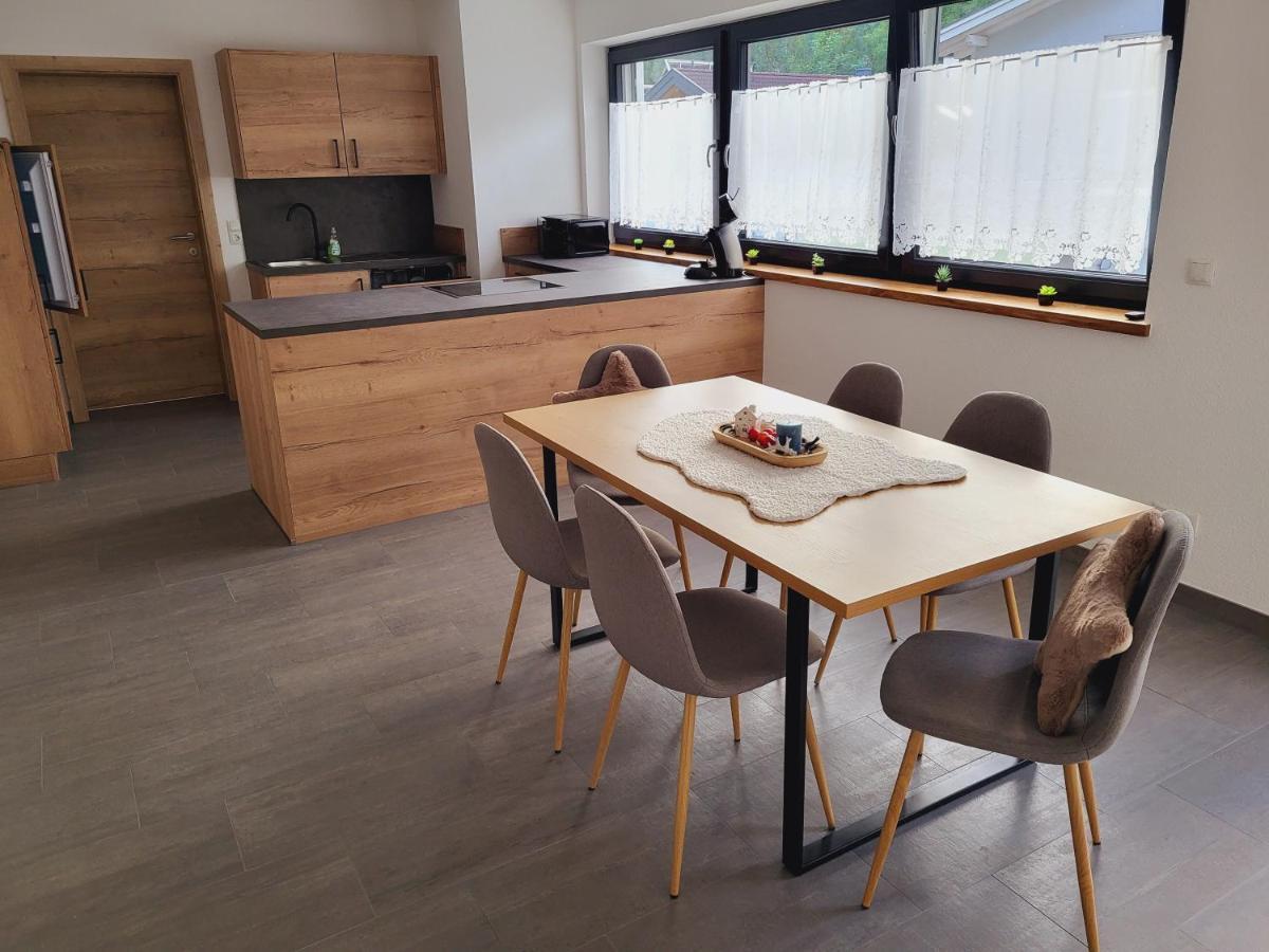 Bergblick Wohnung Posch Imst Dış mekan fotoğraf