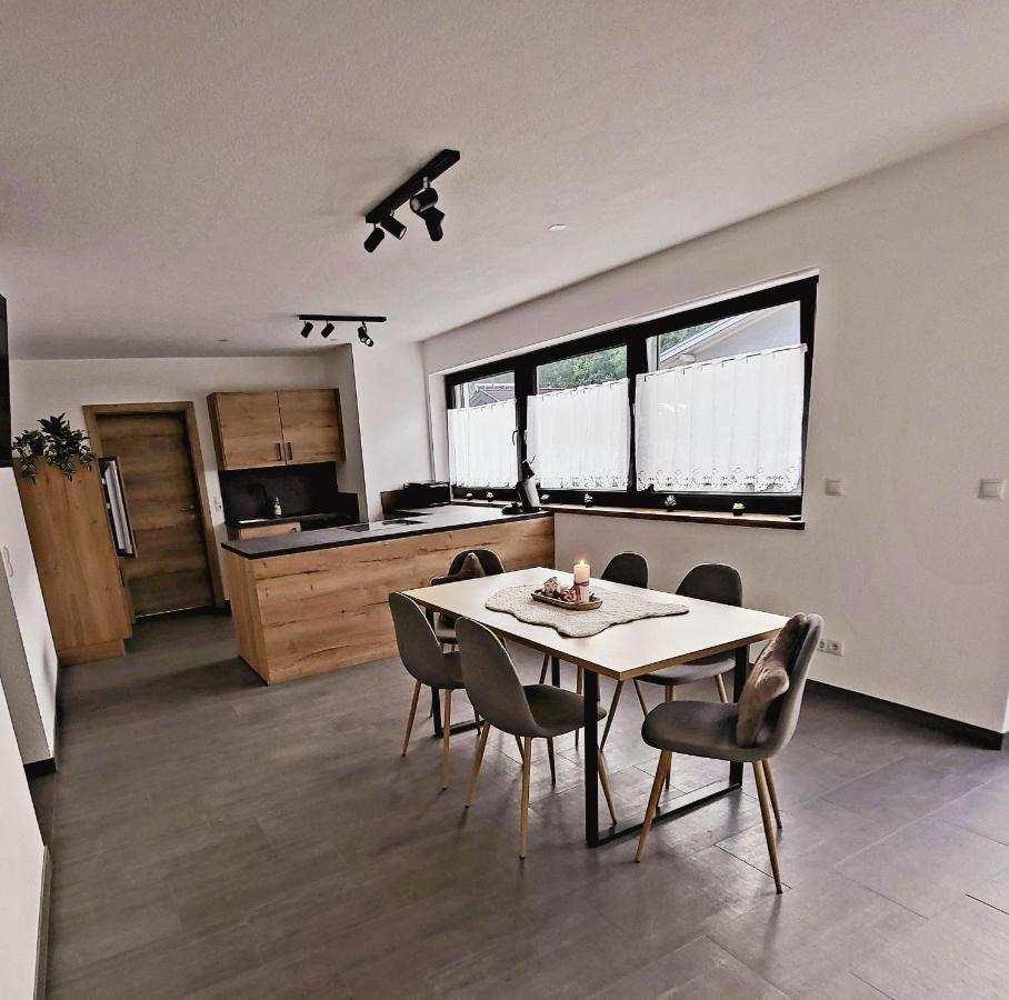Bergblick Wohnung Posch Imst Dış mekan fotoğraf