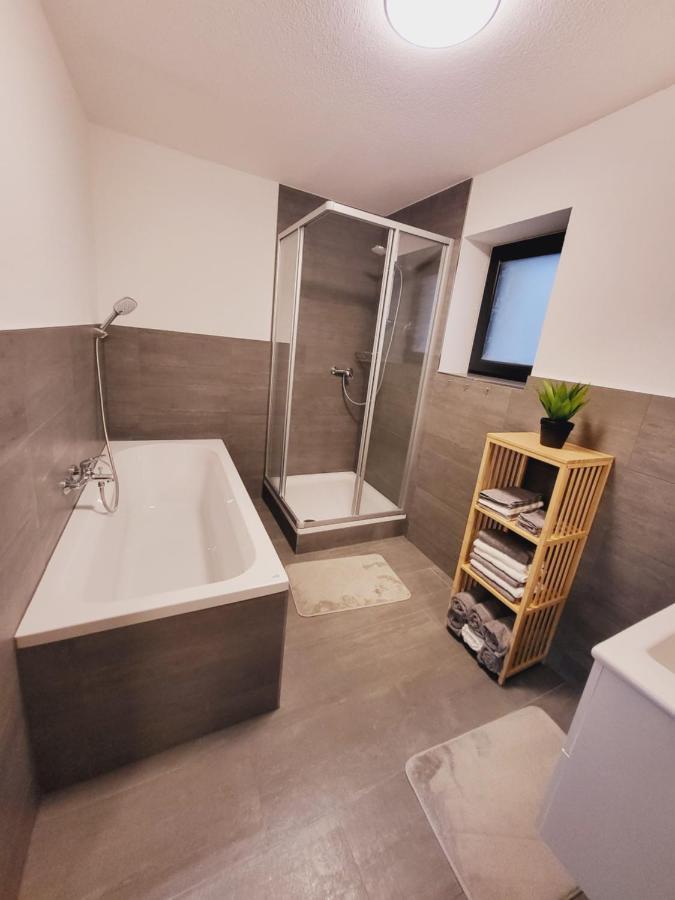 Bergblick Wohnung Posch Imst Dış mekan fotoğraf