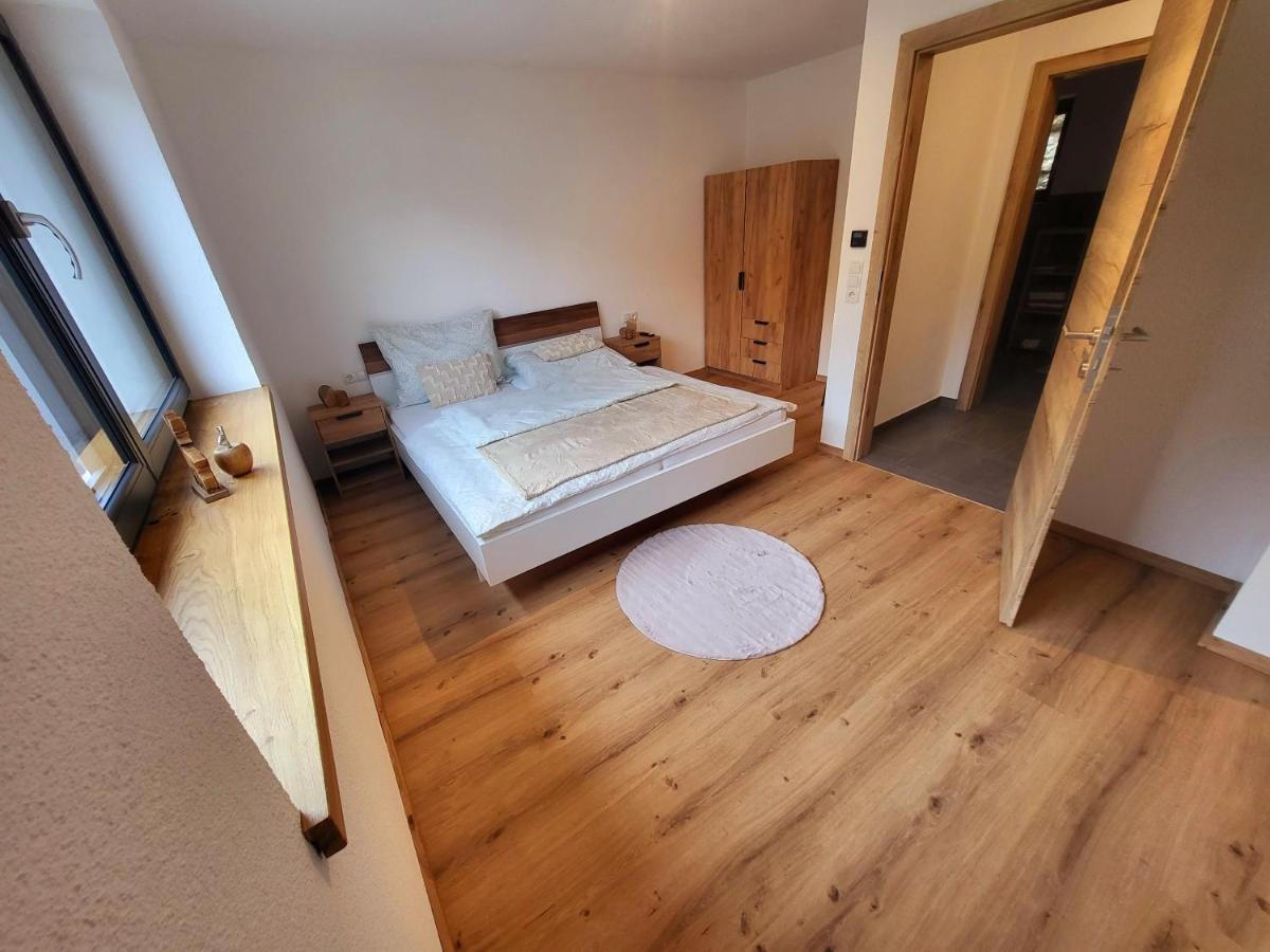 Bergblick Wohnung Posch Imst Dış mekan fotoğraf